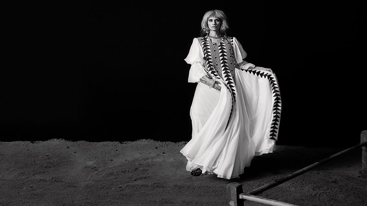 Style In Saharanpur: Mohammed Mazhar’s Journey From A UP Town