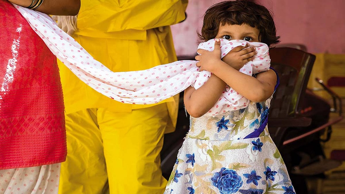 Is Your Child Tired Of The Pandemic? Act Now