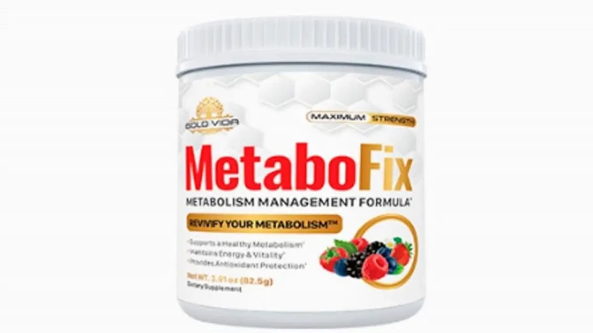 metabofix