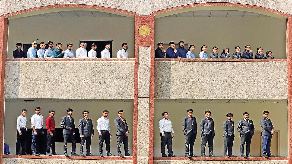 India's Best B-Schools 2022: Dial B For The Best