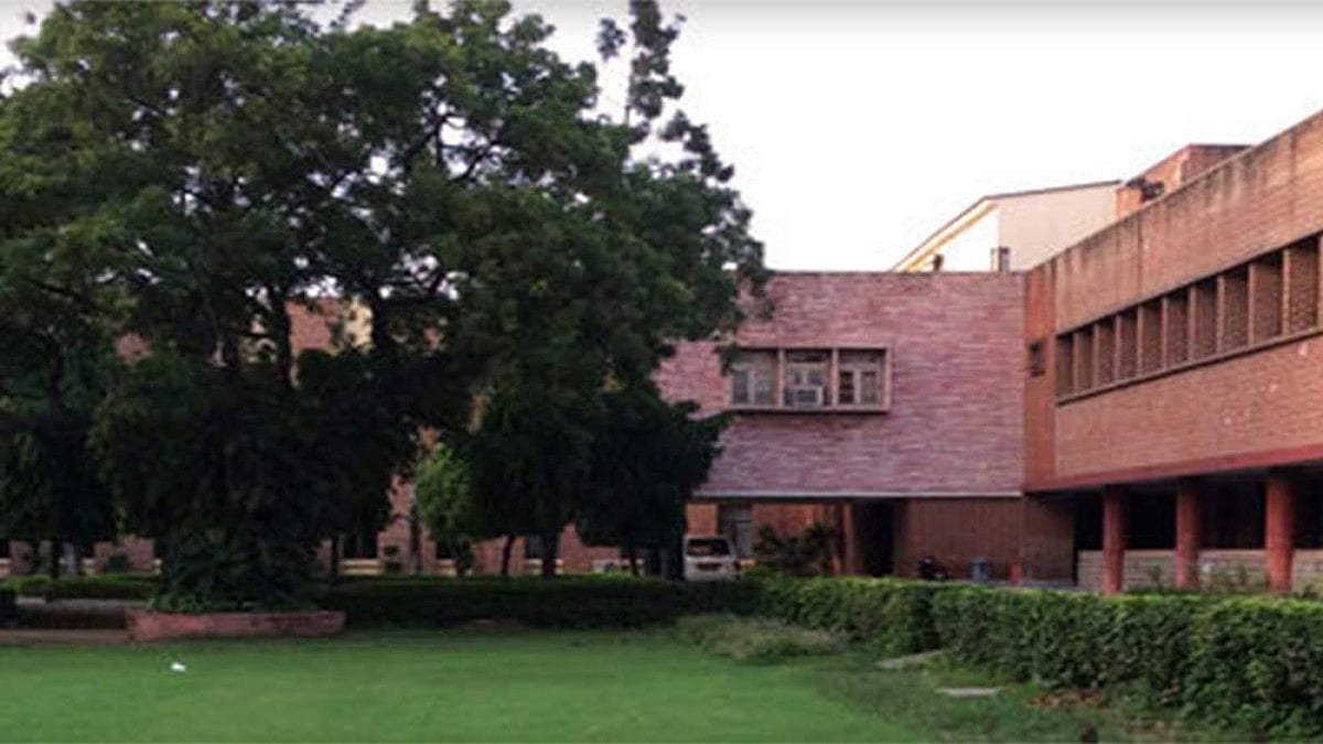 Outlook-ICARE Rankings 2021: India's Top 105 Institutes Of Science