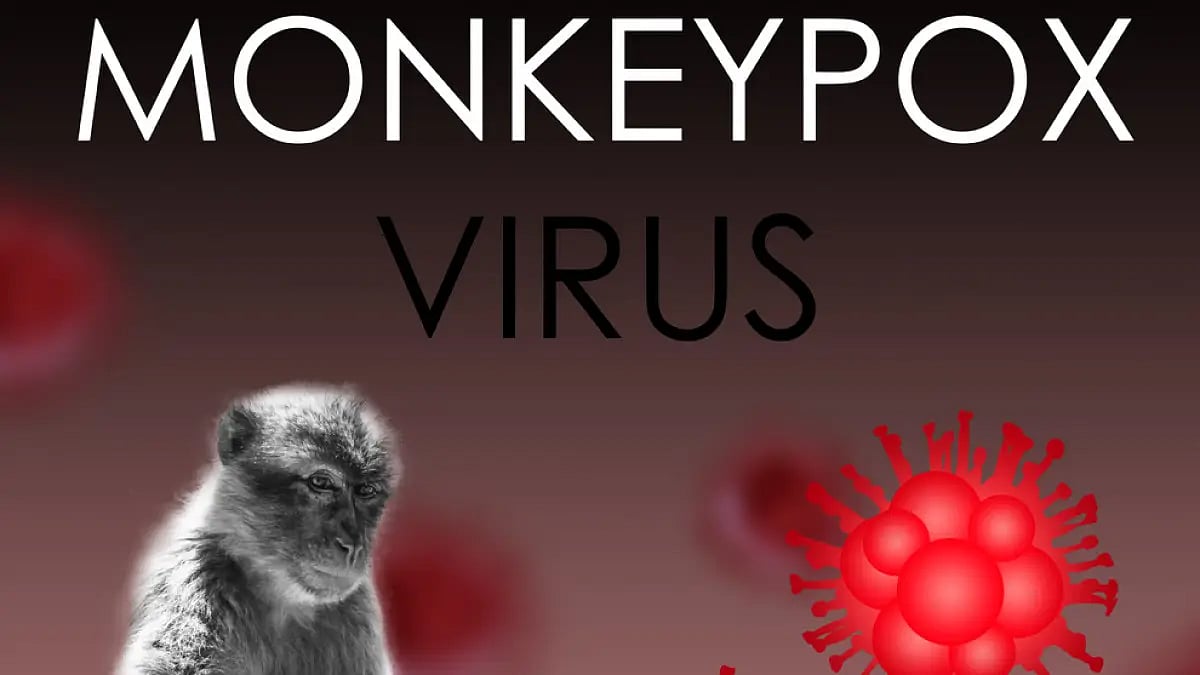 Why Declaring Monkeypox A Global Health Emergency Is A Preventative Step, Not A Reason For Panic