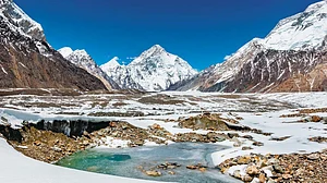 Call Of The Black Pyramid