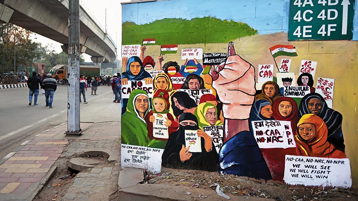 Ordinary People And Their Tales Of Incredible Courage