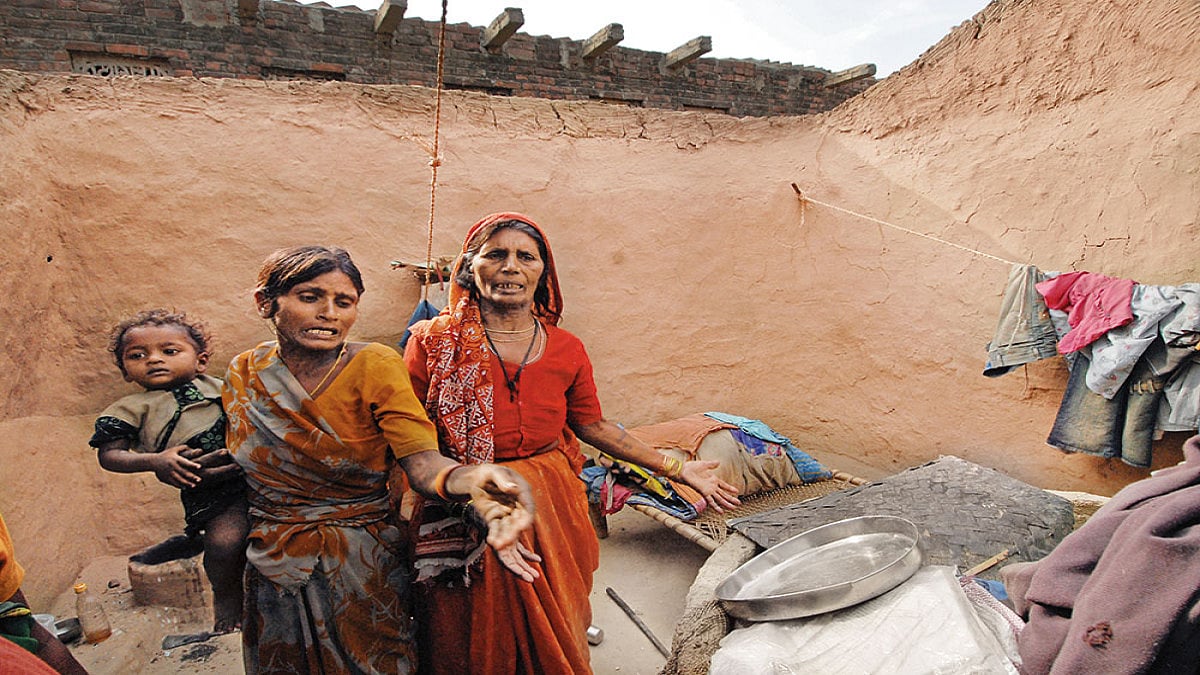 How Caste Equations Continue To Shape Bihar’s Economic Fortunes