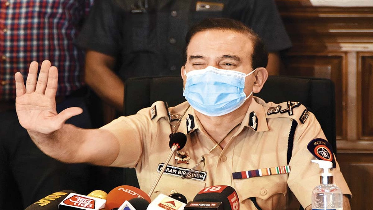 As Good As Its Leader