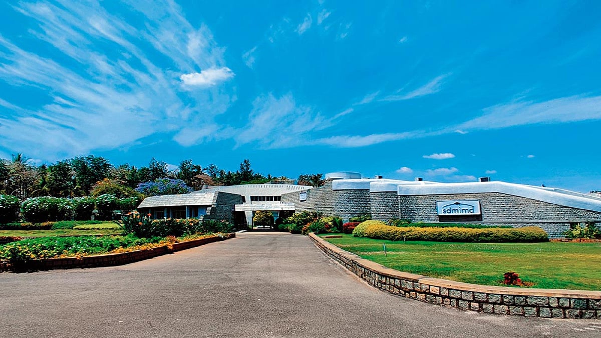 India's Best B-Schools 2022: Top Private B-Schools - Mysore