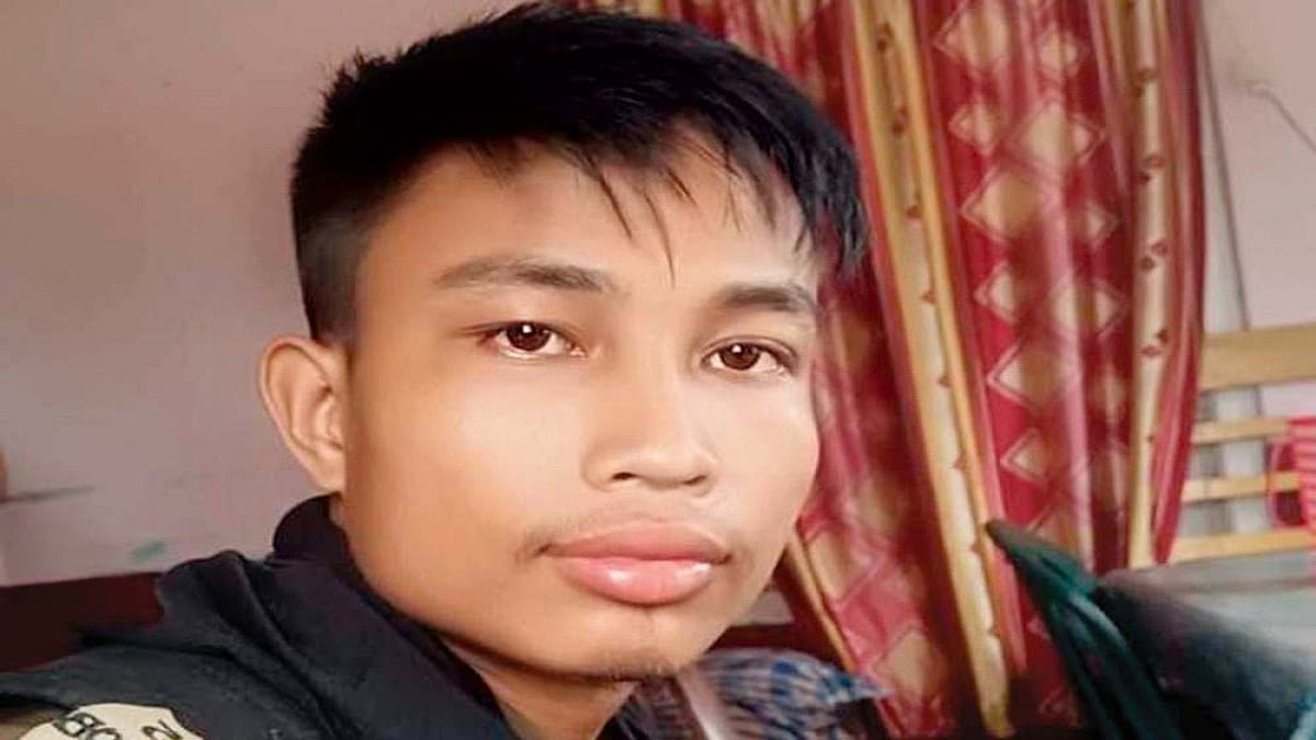 Assam: Ulfa’s End Game