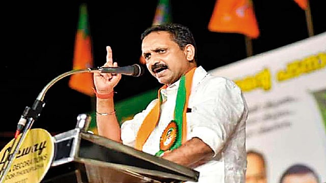 Heist On Saffron Highway