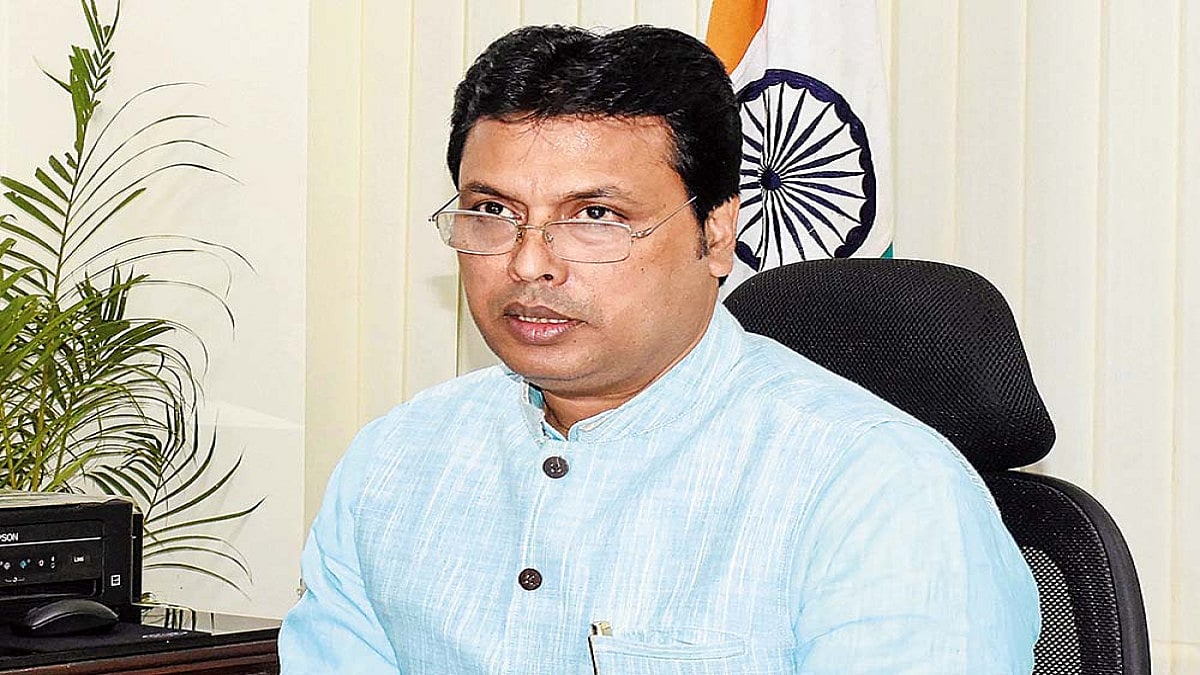 For A Song In Tripura