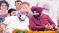 How Long Will Truce Between Amarinder Singh, Najvot Sidhu Last? How Long Will Truce Between Amarinder Singh, Najvot Sidhu Last?