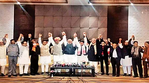 Why The Congress Broke Up With Ajmal’s Party, Other Allies