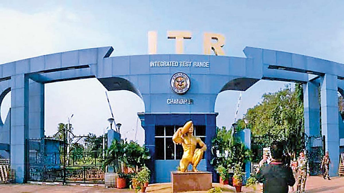 Busted Spy Ring In Odisha Defence Installation Puts Focus Back On Pakistan’s ISI