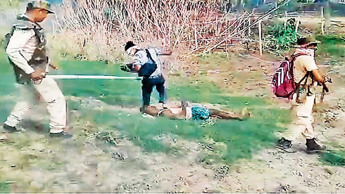 Bloodshed In Gorukhuti: Is Assam Govt Really Reclaiming ‘Agricultural Land’ Or It’s  An Act Against ‘Foreigners’?