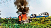 Lakhimpur Kheri Violence: Yogi Adityanath Government Fighting Fire In Uttar Pradesh