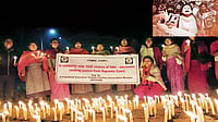 Manipur Under AFSPA: Rape, Fake Encounter And Unending Wait For Justice Manipur Under AFSPA: Rape, Fake Encounter And Unending Wait For Justice