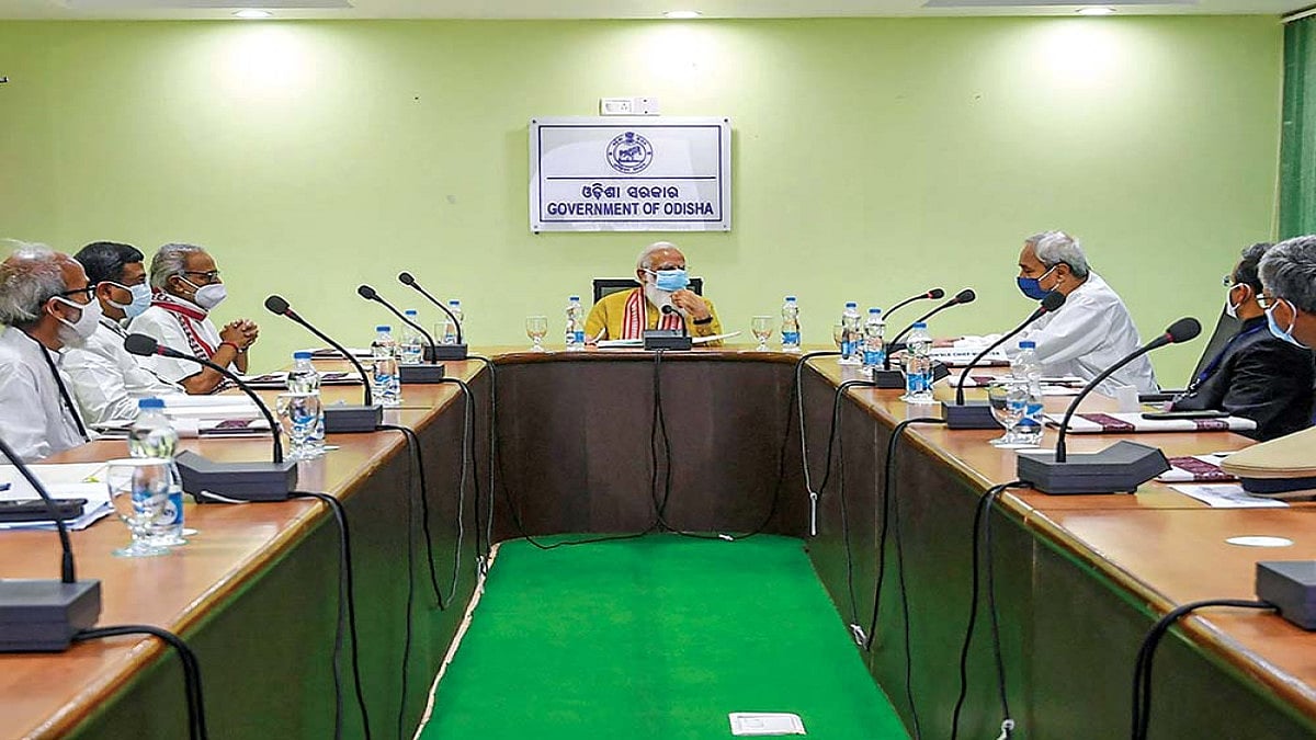 CM With A Teflon Coat