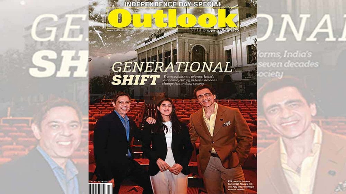 Rich India, Poor Nation: Why We Are Formed Of A Paradox