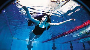 Blood, Sweat And Tears: Extraordinary Stories Of Refugee-Athletes In Olympics