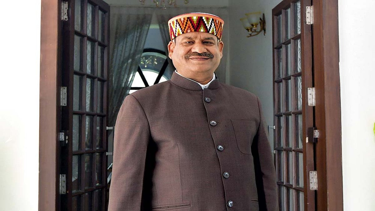 ‘Farm Bills Were Passed After Dissent And Debate’