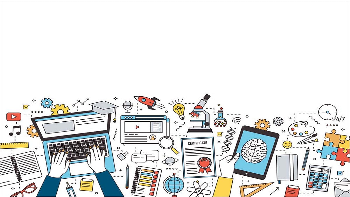 EdTech Boom In The Time of Pandemic