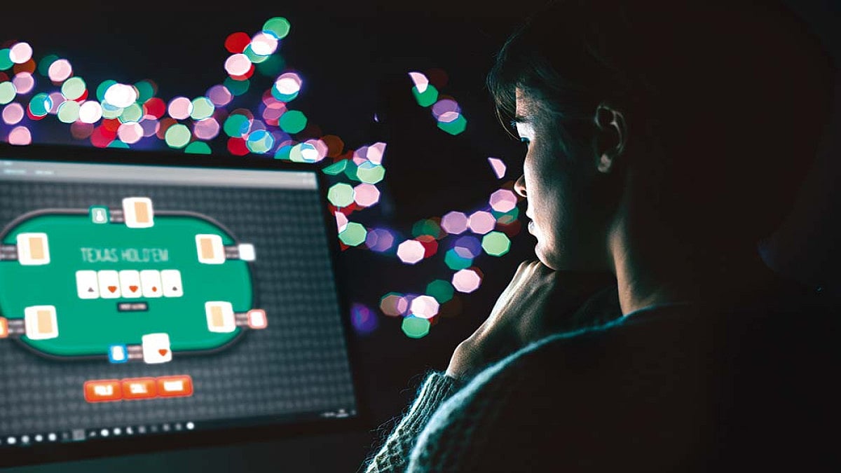 No Dice, All Bets Are Off