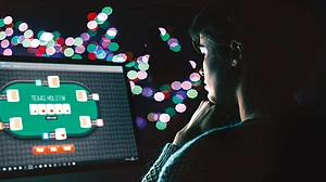 No Dice, All Bets Are Off