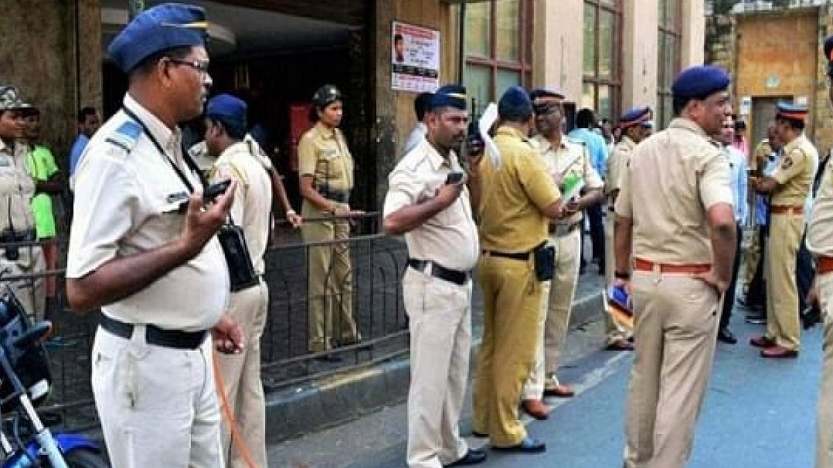 Mumbai: Three Held For Stealing Motorcycles For Joyride