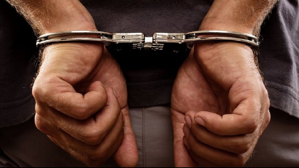 Man gets 14 years of rigorous imprisonment for raping minor