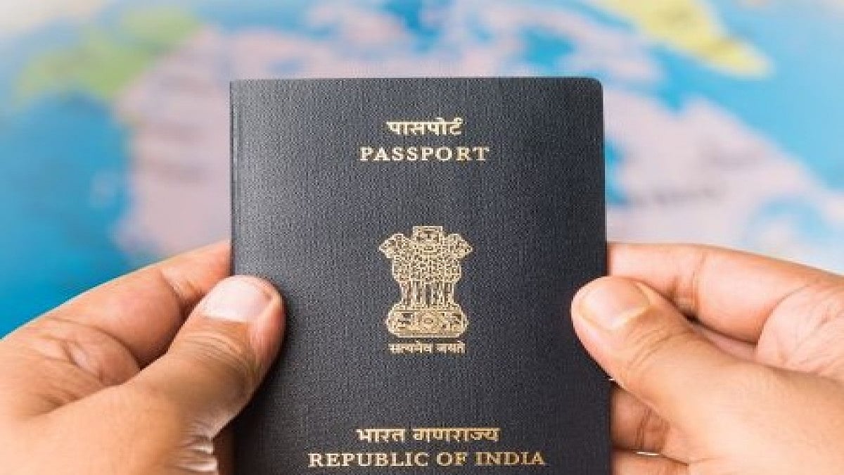 E-Passports To Have Advanced Security Features: Govt