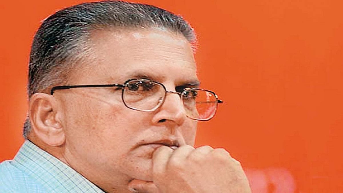 ‘If You Believe Your Phone’s Not Been Hacked, You’re Living In A Fool’s Paradise’