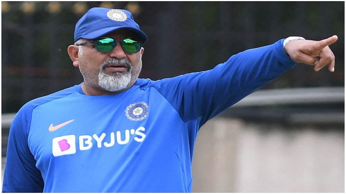 IPL 2022: Bharat Arun Reveals KKR's Selection Strategy Ahead Of Big Auction