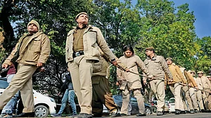 Police Reforms In India Are Long Overdue But No Government Has Made It A Priority