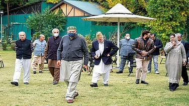 Little Toots Of Poll Bugle