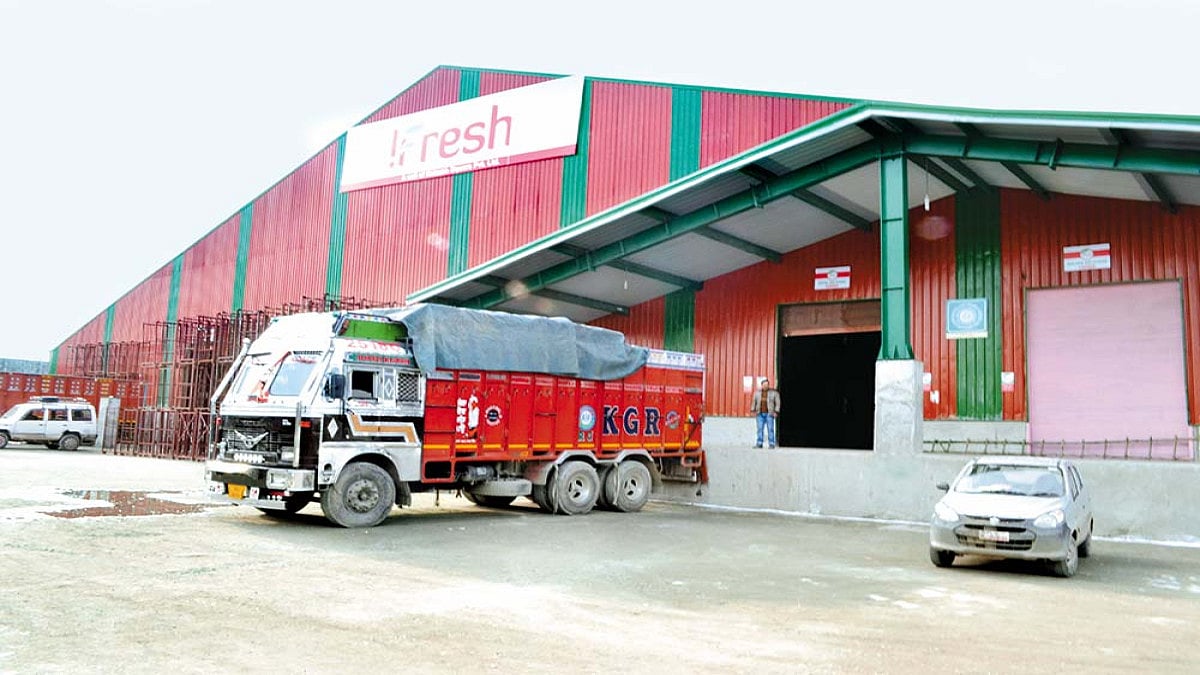 New Scheme, Old Doubts