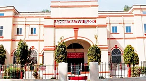 Past Tense In Present