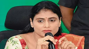 The Daughter’s Turn