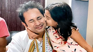 ‘For Tipraland, Open To Both Cong, BJP’