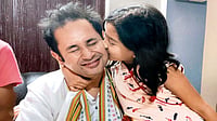 ‘For Tipraland, Open To Both Cong, BJP’ ‘For Tipraland, Open To Both Cong, BJP’
