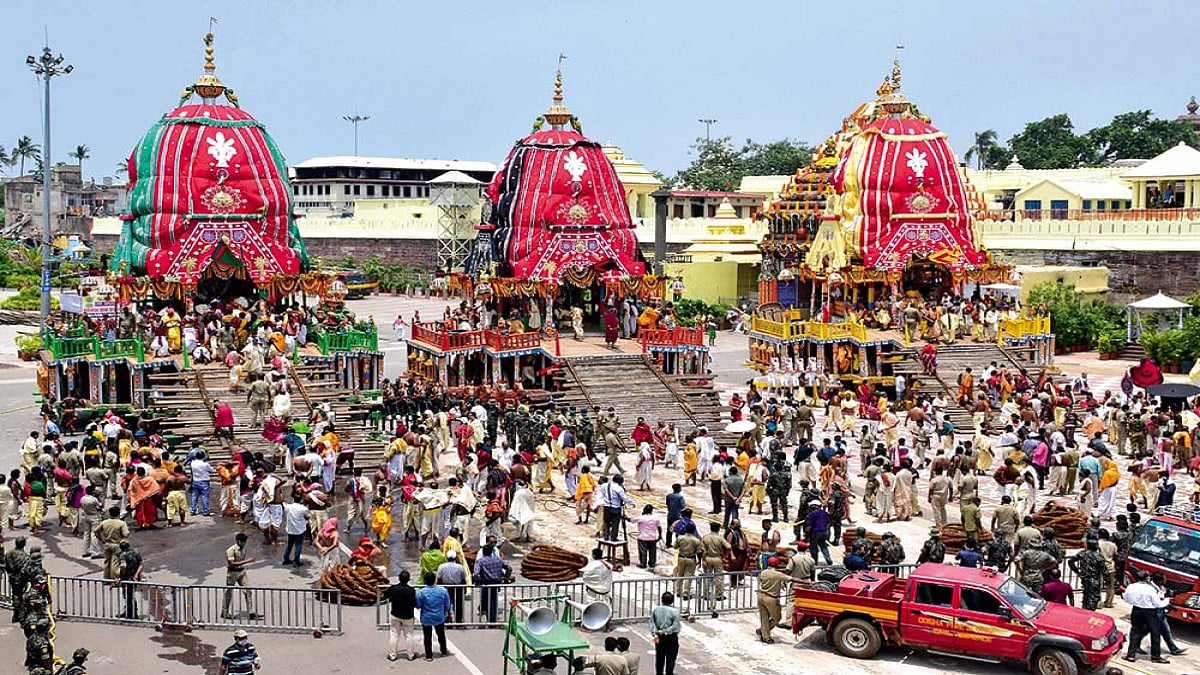 Wrath Of The Pandemic