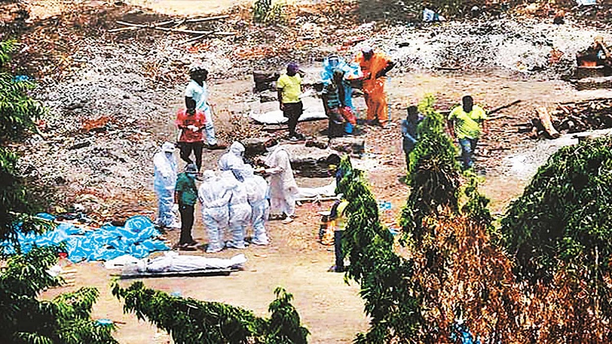 Odisha’s Dirty Secret: The Big Covid Deaths Cover-Up?