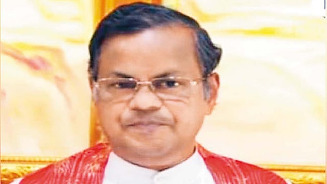 Hallelujah! This Pastor Thinks DMK Win Was Divine Intervention