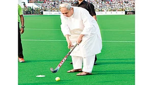 Defence Is The Best Offence: How Odisha CM Naveen Patnaik Scripted India’s Hockey Revival