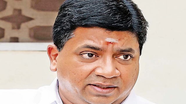 White Paper, Black Matter: Cash-Strapped DMK Finds It Difficult To Fulfil Poll Promises