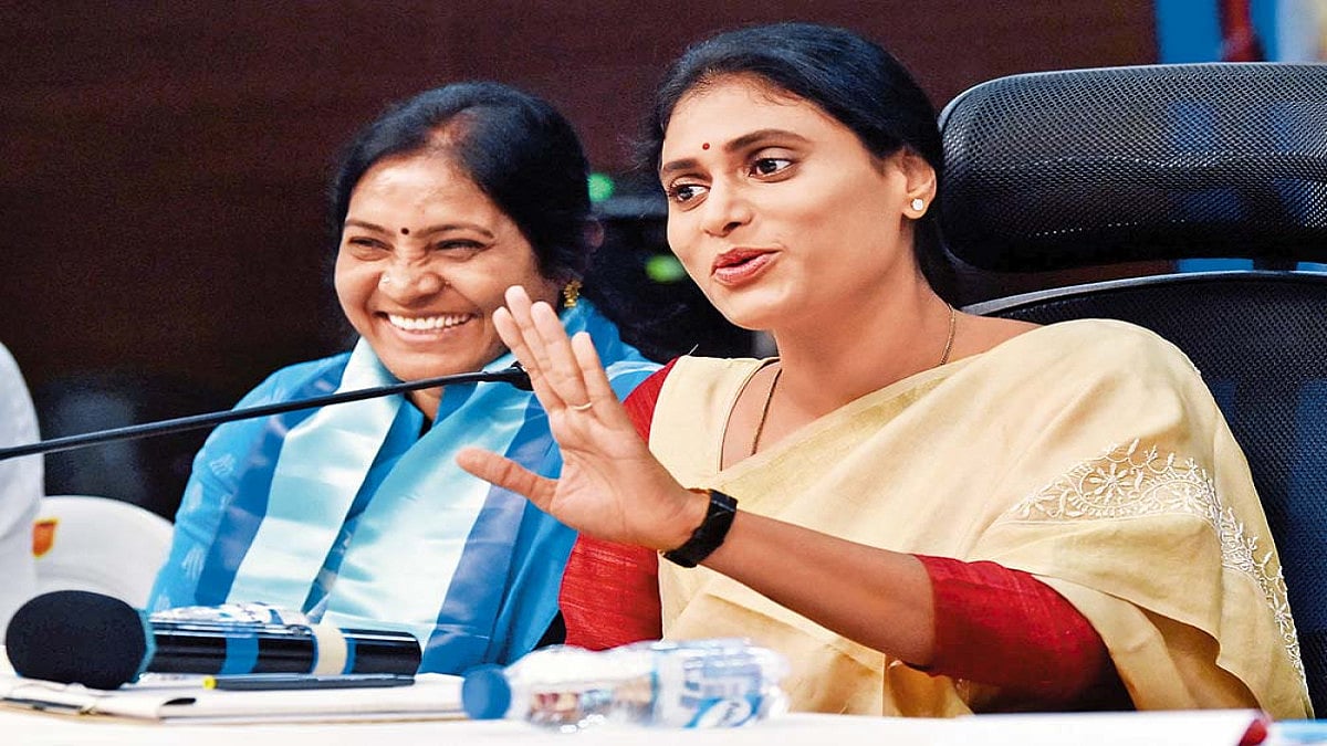 ‘I Can’t Be A Mute Spectator To KCR’s Misrule’