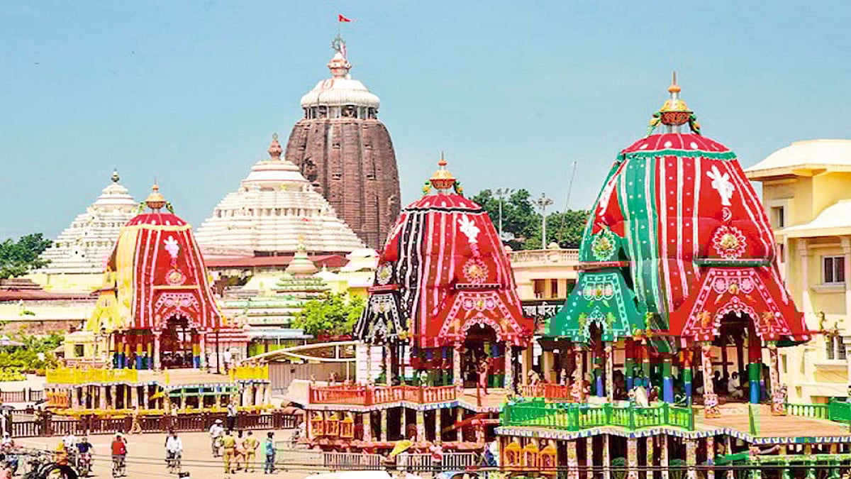 OMG! Locked In Again