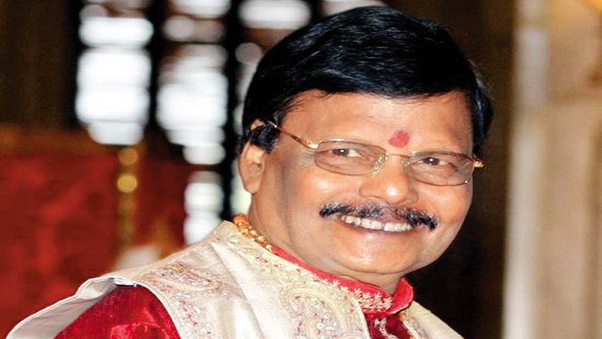 Covid Kills An Icon, A Dream