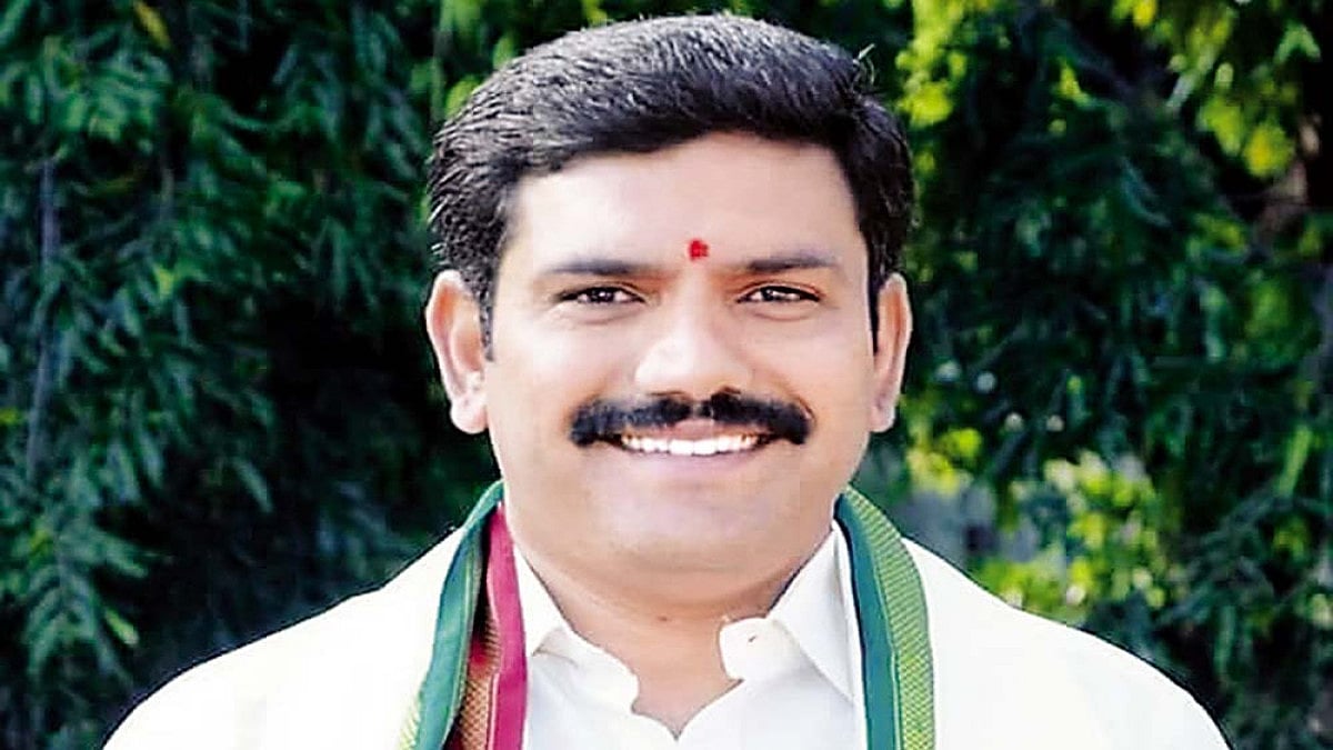 Karnataka: Minister’s Aide Held In CM’s Son Impersonation Drama