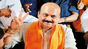 I’m A Genuine BJP CM, Says Bommai!