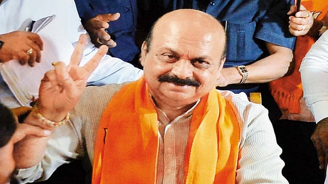 K’taka CM To Discuss Cabinet Reshuffle If He Gets Appointment With Top BJP Leaders